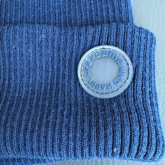 Zara Accessories Boys Girls beanie hat. Unisex - Picture 3 of 8